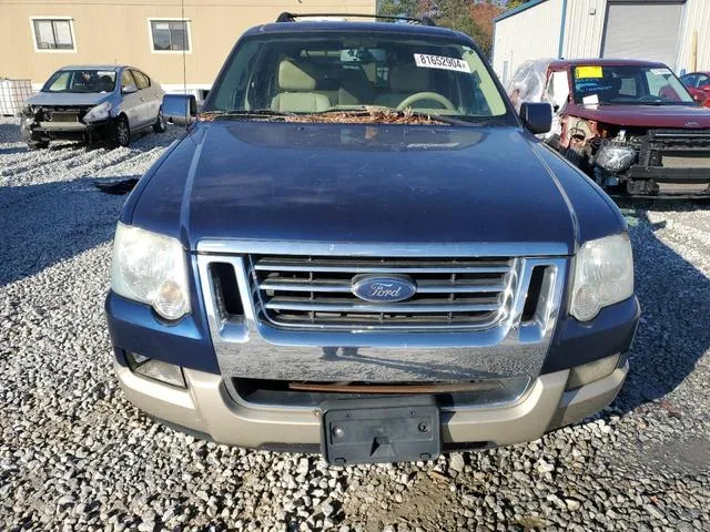 1FMEU64E66UA86124 2006 2006 Ford Explorer- Eddie Bauer 5