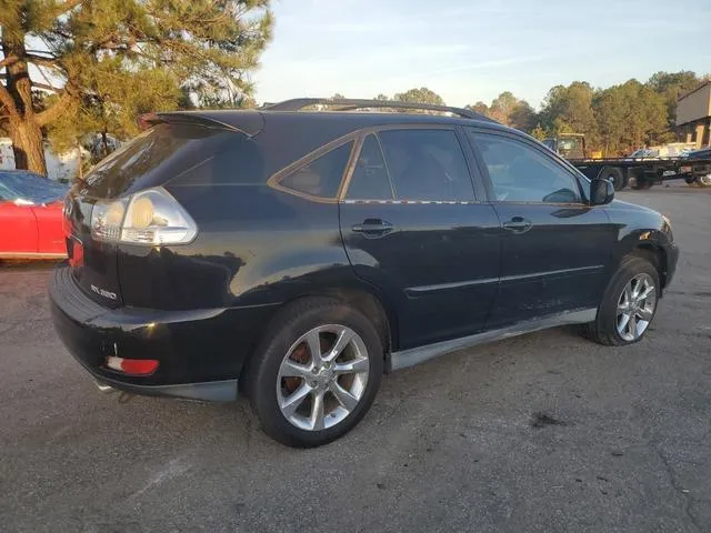 2T2GA31U86C049097 2006 2006 Lexus RX- 330 3