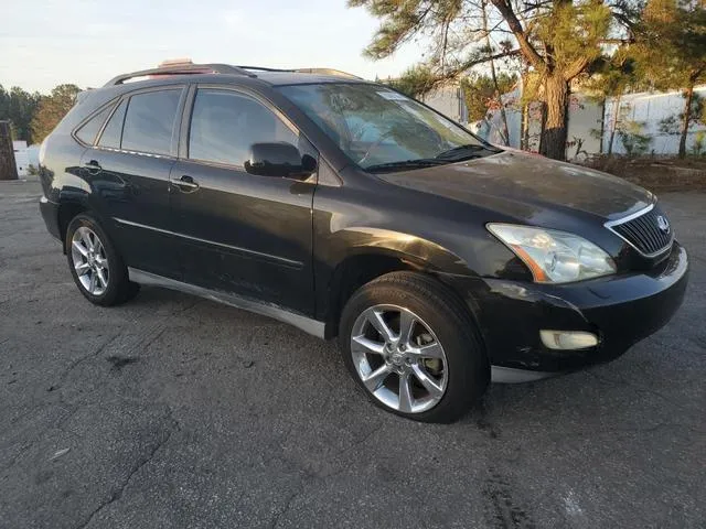 2T2GA31U86C049097 2006 2006 Lexus RX- 330 4