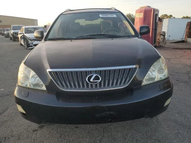 2T2GA31U86C049097 2006 2006 Lexus RX- 330 5