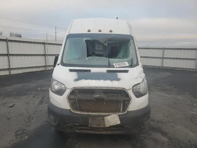 1FTRU8UG0NKA66691 2022 2022 Ford Transit- T-350 Hd 5