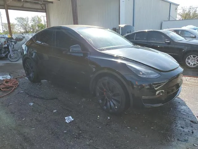 7SAYGDEF0RA295019 2024 2024 Tesla MODEL Y 4