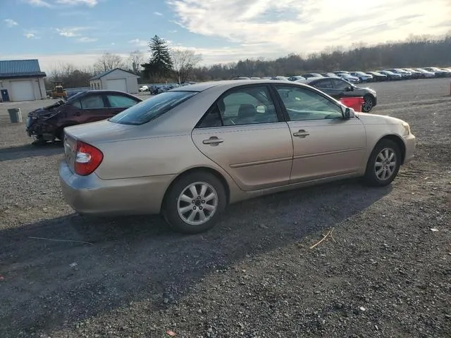 4T1BE32K33U218338 2003 2003 Toyota Camry- LE 3