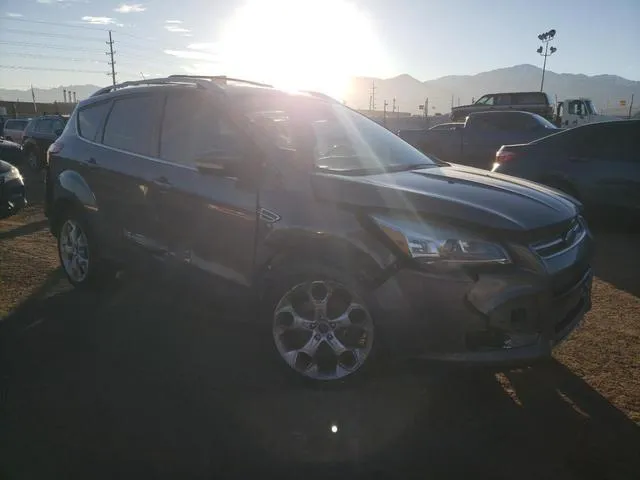 1FMCU9J97DUB63922 2013 2013 Ford Escape- Titanium 4