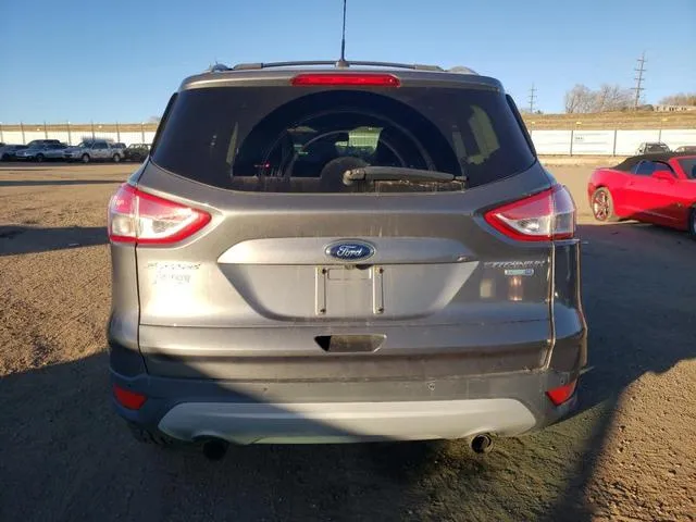 1FMCU9J97DUB63922 2013 2013 Ford Escape- Titanium 6