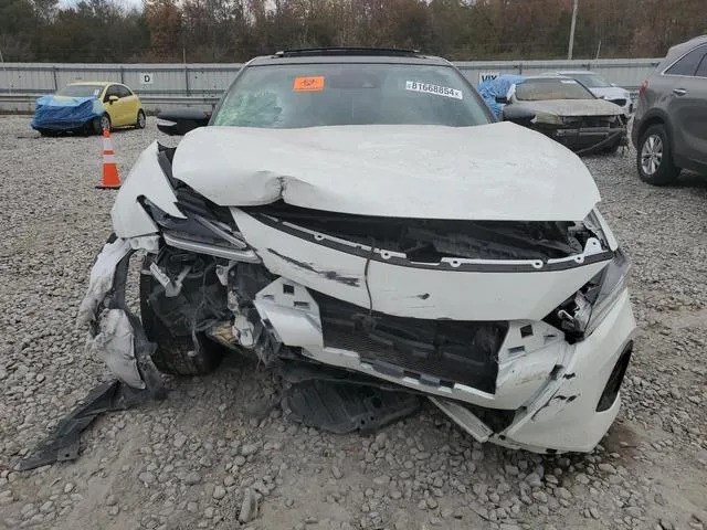 1N4AA6FV6LC365489 2020 2020 Nissan Maxima- Platinum 5