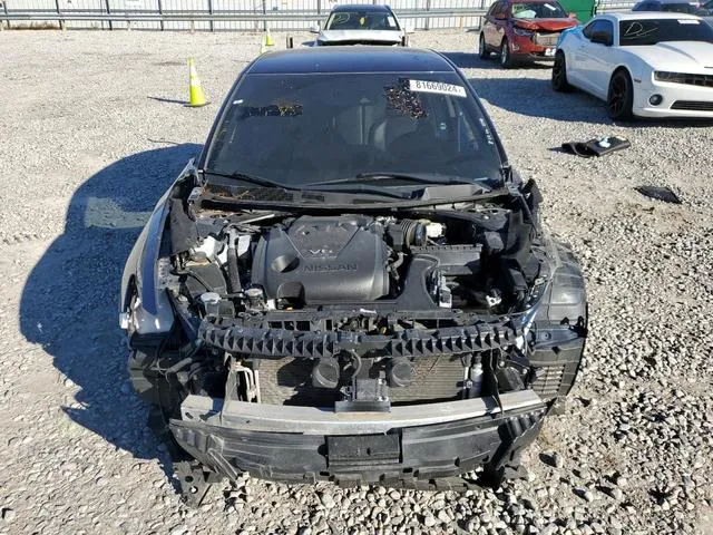 1N4AA6CV2LC381578 2020 2020 Nissan Maxima- SV 5