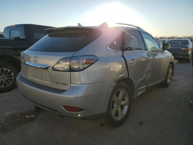 2T2BK1BAXCC148094 2012 2012 Lexus RX- 350 3