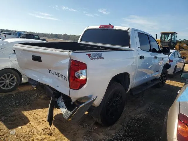 5TFEY5F18LX261514 2020 2020 Toyota Tundra- Crewmax Sr5 3