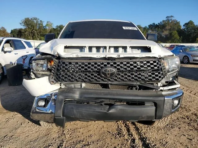 5TFEY5F18LX261514 2020 2020 Toyota Tundra- Crewmax Sr5 5