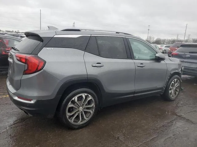 3GKALPEXXJL326925 2018 2018 GMC Terrain- Slt 3