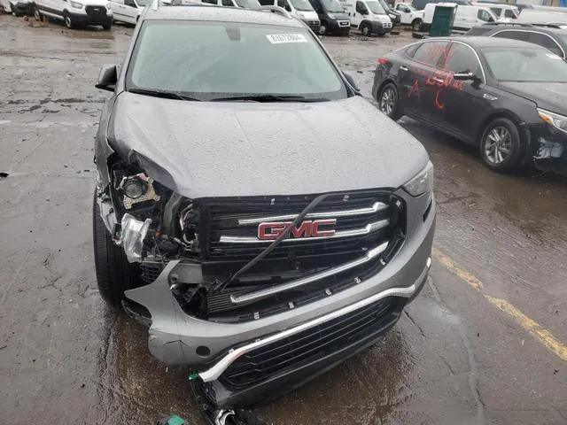 3GKALPEXXJL326925 2018 2018 GMC Terrain- Slt 5