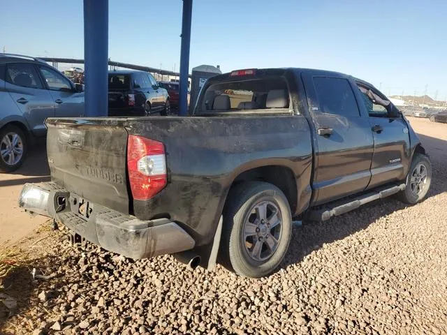 5TFDW5F11EX338857 2014 2014 Toyota Tundra- Crewmax Sr5 3