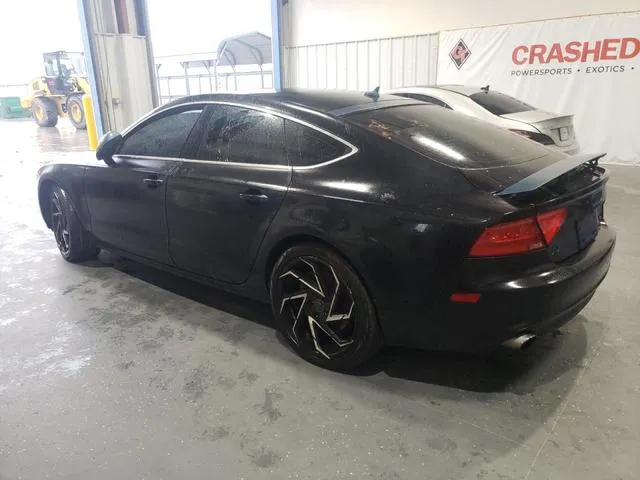 WAUSGAFC7CN002246 2012 2012 Audi A7- Prestige 2