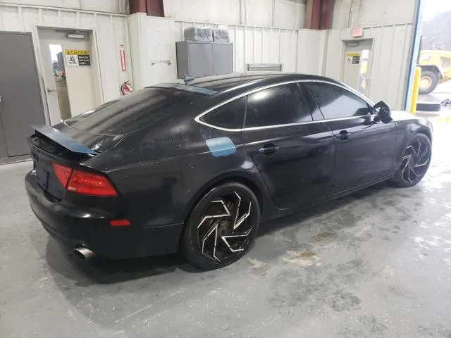 WAUSGAFC7CN002246 2012 2012 Audi A7- Prestige 3