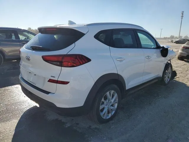 KM8J3CA47LU101544 2020 2020 Hyundai Tucson- Limited 3