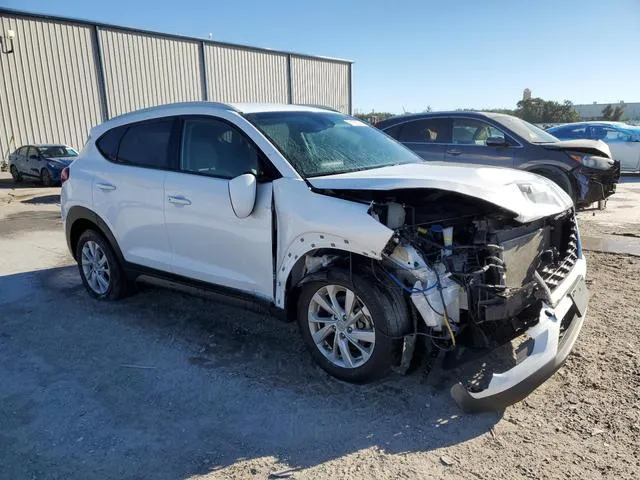 KM8J3CA47LU101544 2020 2020 Hyundai Tucson- Limited 4