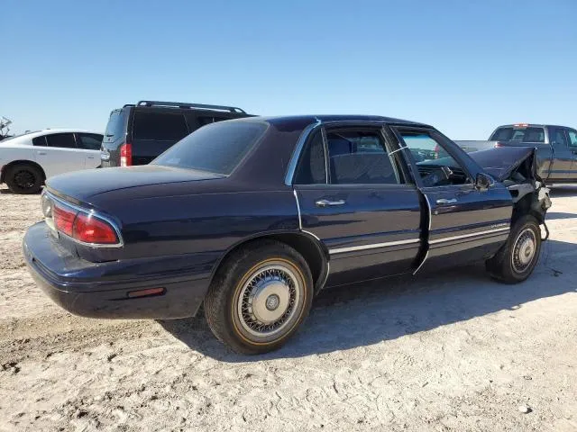 1G4HR52K8WH471274 1998 1998 Buick Lesabre- Limited 3