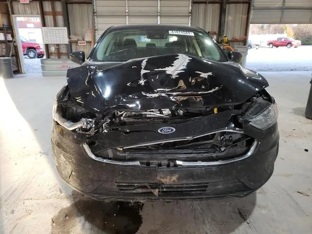 3FA6P0HD0LR259224 2020 2020 Ford Fusion- SE 5