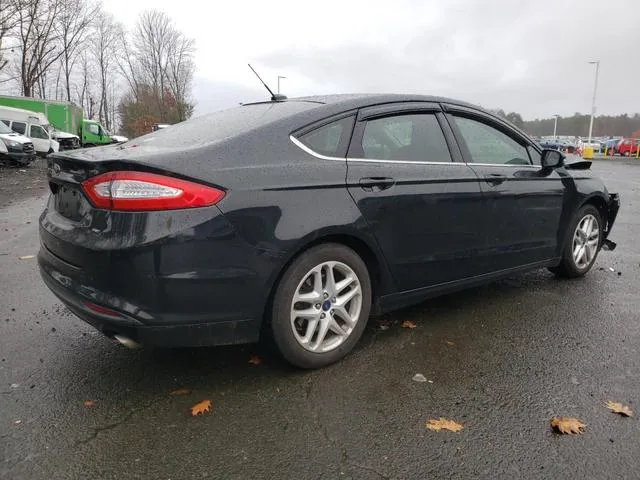 3FA6P0H75FR156010 2015 2015 Ford Fusion- SE 3