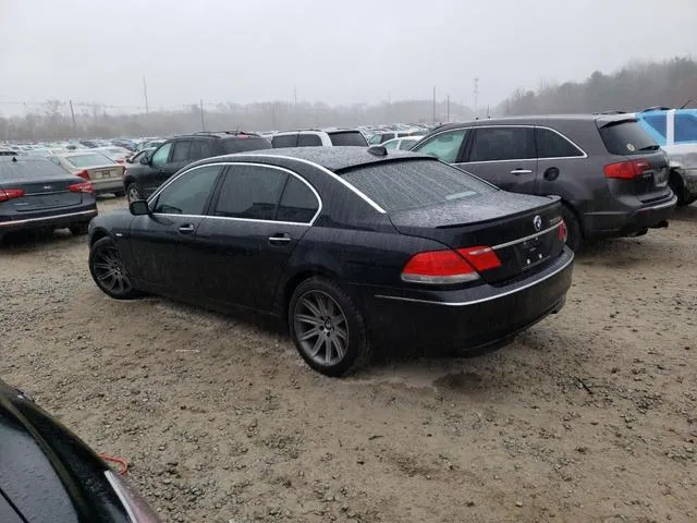 WBAHN83596DT32933 2006 2006 BMW 7 Series- 750 LI 2