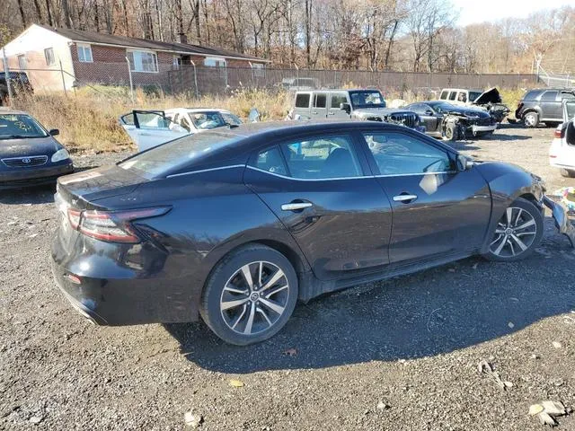 1N4AA6CVXMC513696 2021 2021 Nissan Maxima- SV 3