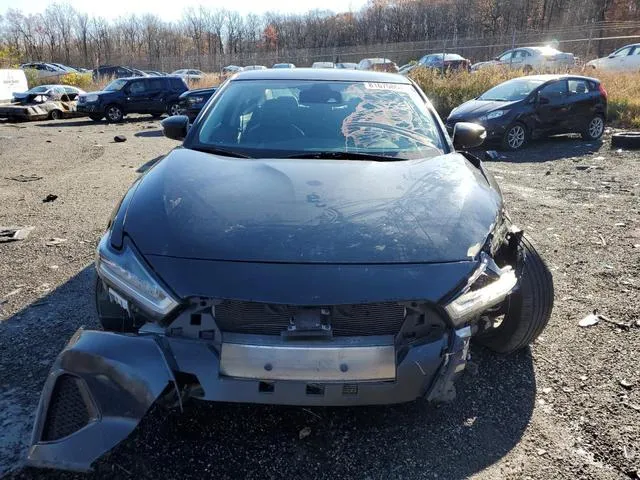 1N4AA6CVXMC513696 2021 2021 Nissan Maxima- SV 5