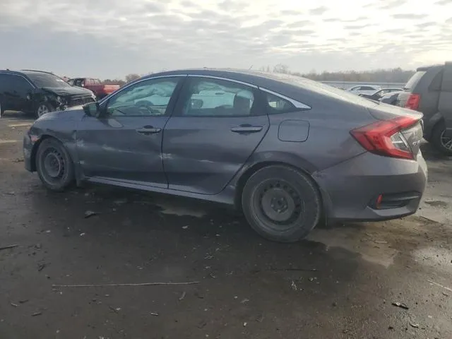 2HGFC2F59HH557921 2017 2017 Honda Civic- LX 2