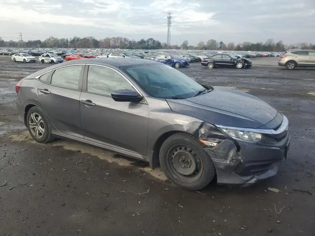 2HGFC2F59HH557921 2017 2017 Honda Civic- LX 4