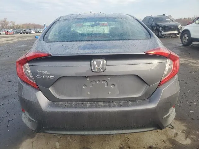 2HGFC2F59HH557921 2017 2017 Honda Civic- LX 6