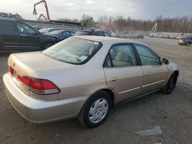 1HGCG16472A074314 2002 2002 Honda Accord- LX 3