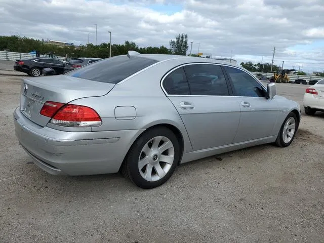 WBAHN83546DT35805 2006 2006 BMW 7 Series- 750 LI 3