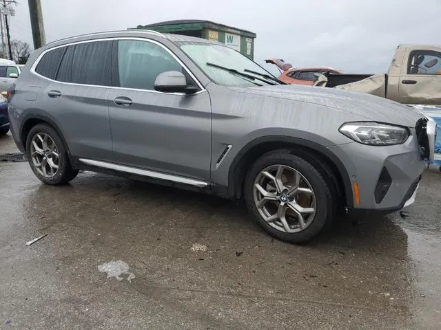 WBX57DP0XPN245841 2023 2023 BMW X3- Xdrive30I 4