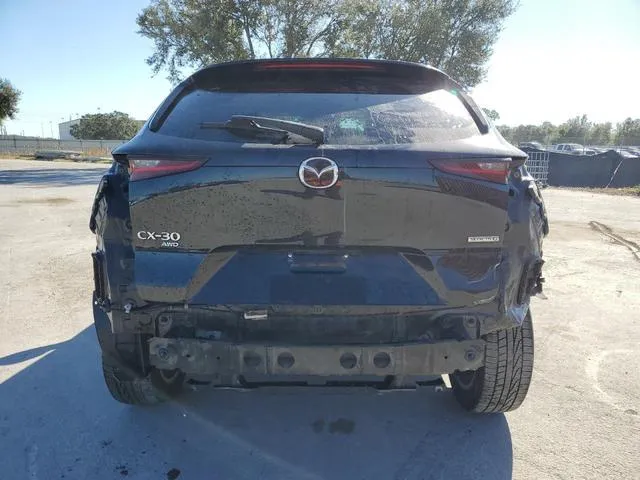 3MVDMBBLXMM238559 2021 2021 Mazda CX-30- Select 6