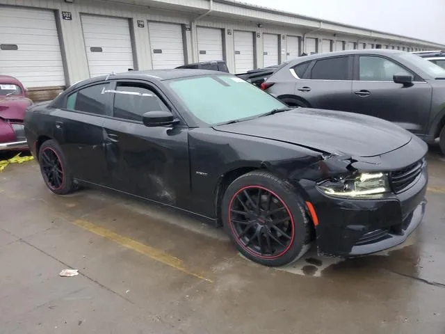 2C3CDXCT0FH765749 2015 2015 Dodge Charger- R/T 4