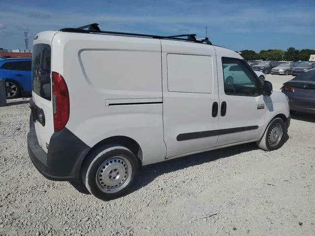 ZFBERFAT3F6974037 2015 2015 RAM Promaster 3