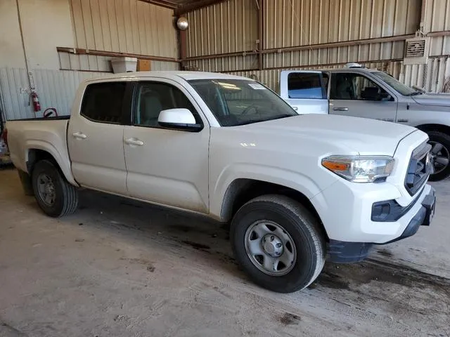 3TYAX5GN9NT063024 2022 2022 Toyota Tacoma- Double Cab 4