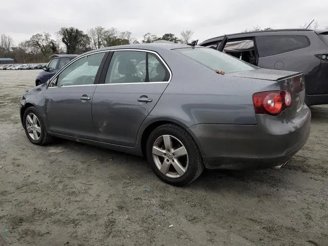 3VWRM71K68M046197 2008 2008 Volkswagen Jetta- SE 2