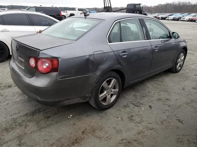 3VWRM71K68M046197 2008 2008 Volkswagen Jetta- SE 3