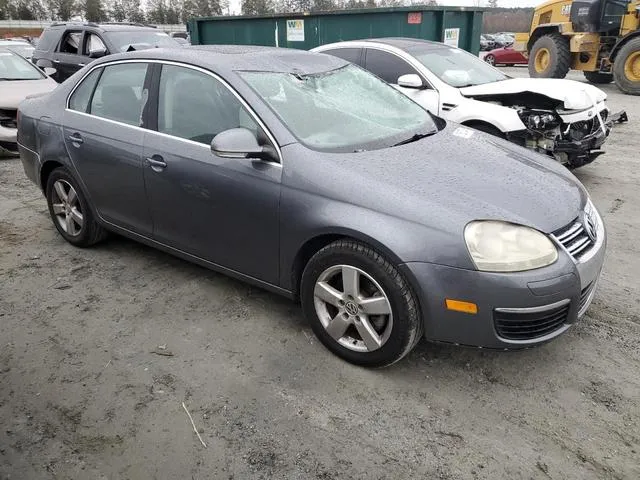 3VWRM71K68M046197 2008 2008 Volkswagen Jetta- SE 4