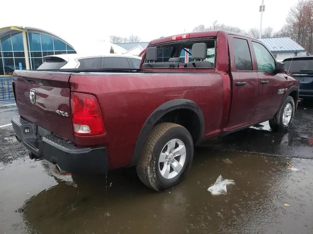 1C6RR7FT7GS400361 2016 2016 RAM 1500- ST 3