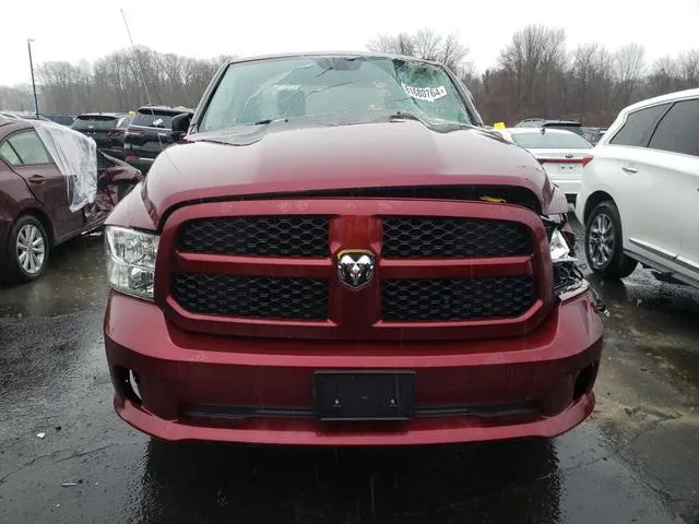 1C6RR7FT7GS400361 2016 2016 RAM 1500- ST 5