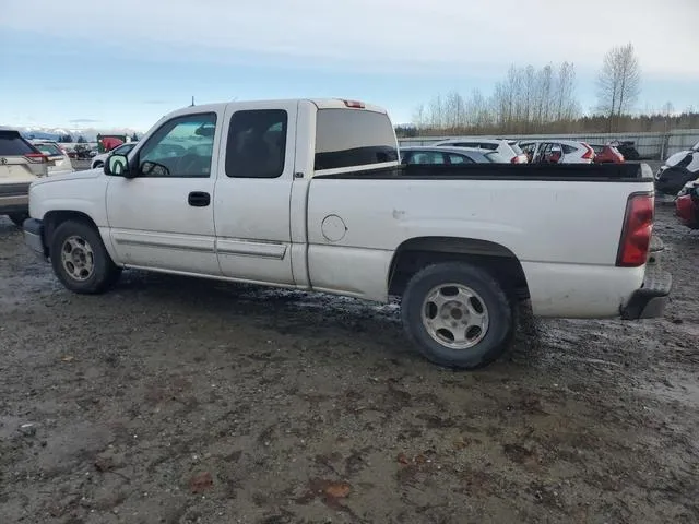 2GCEC19T731315984 2003 2003 Chevrolet Silverado- C1500 2