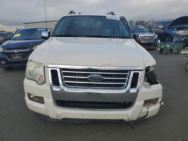 1FMEU538X8UA47979 2008 2008 Ford Explorer- Limited 5