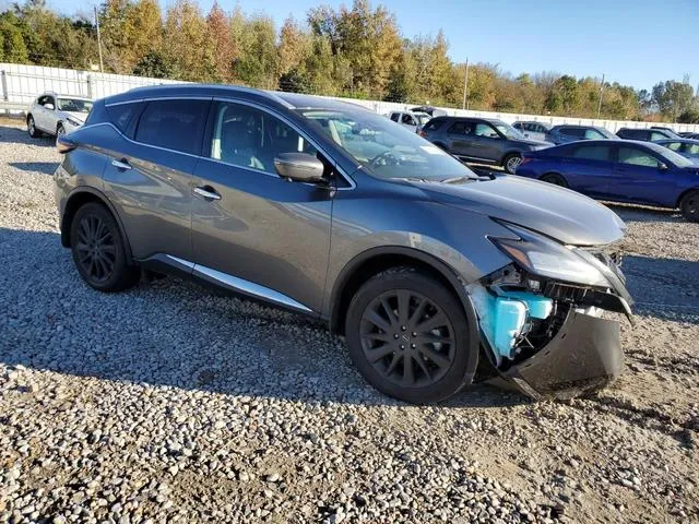 5N1AZ2DJXPC130641 2023 2023 Nissan Murano- Platinum 4