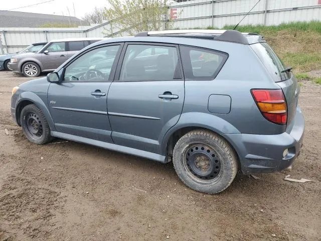 5Y2SL65846Z402769 2006 2006 Pontiac Vibe 2