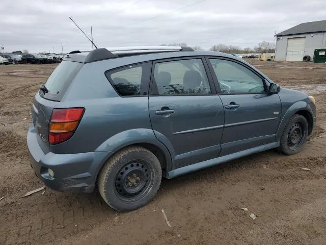 5Y2SL65846Z402769 2006 2006 Pontiac Vibe 3