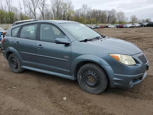 5Y2SL65846Z402769 2006 2006 Pontiac Vibe 4