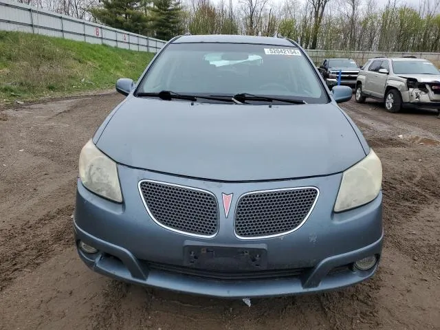 5Y2SL65846Z402769 2006 2006 Pontiac Vibe 5