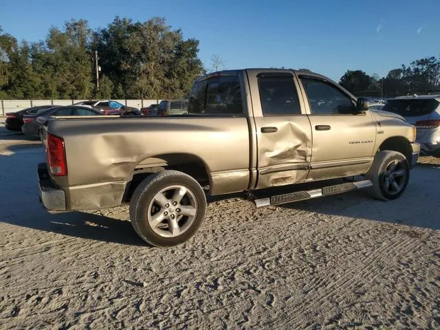 1D7HU18296S629276 2006 2006 Dodge RAM 1500- ST 3